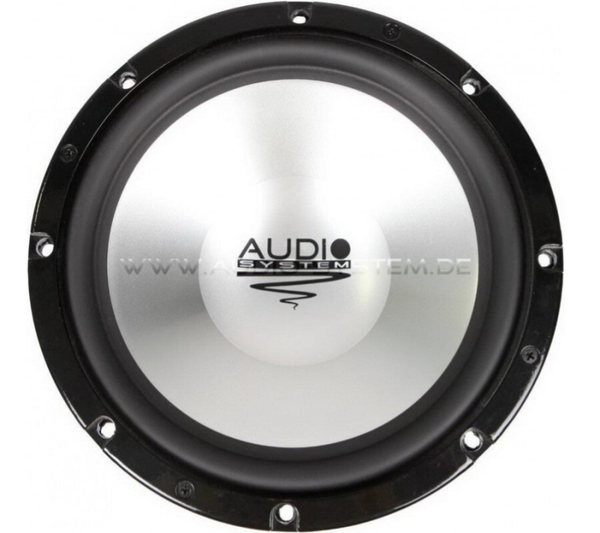 Audio System HX12 PASSIV 12 inch Membraam / Radiator