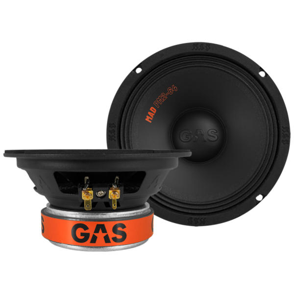 GAS Audio Power MAD PM2-64 16.5 cm / 6.5'' midrange speaker