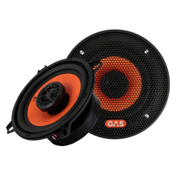 GAS Audio Power MAD X2-54 Coaxial speaker 130 mm / 5.25''