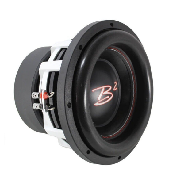 B2 Audio RIOT 10″ v3 Subwoofer