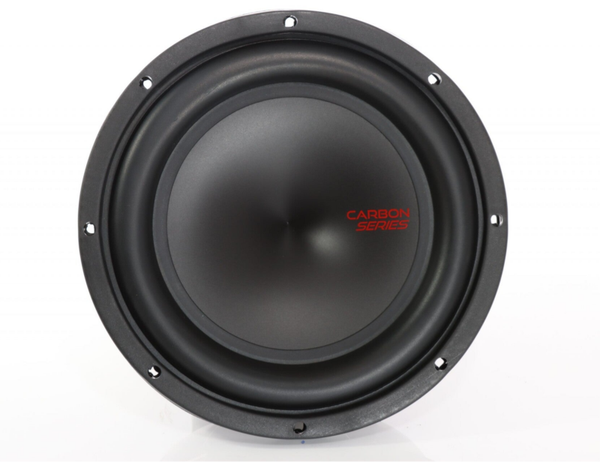 Audio System Carbon QCEVO 16.5CM Quadcoil 6.5 inch subwoofer