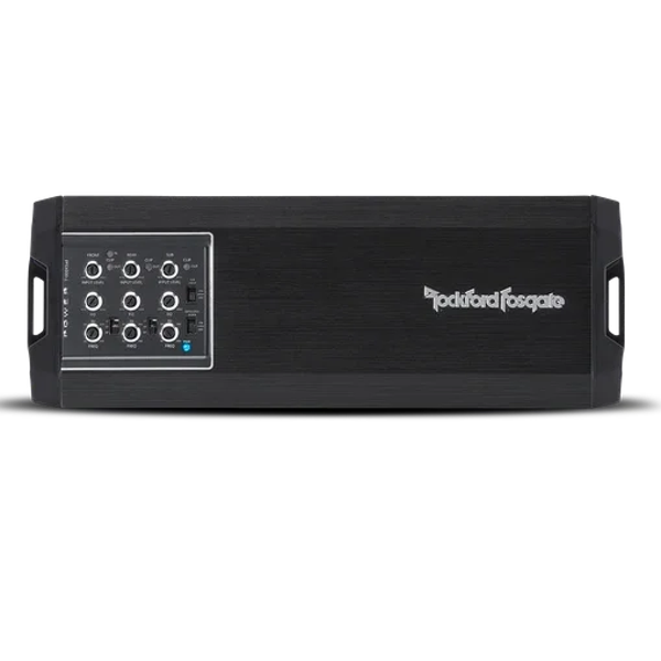 Rockford Fosgate Power T1000X5AD 5 channel amplifier
