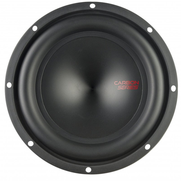 Audio System Carbon 12 efficient 12 inch subwoofer