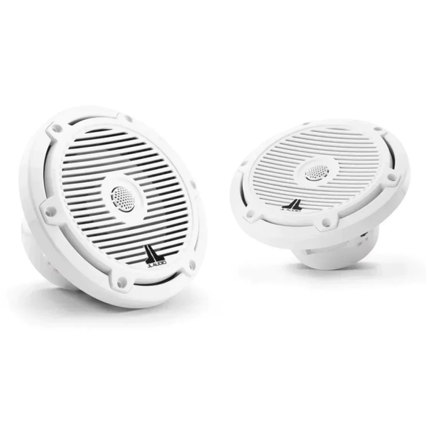 JL Audio M3-650X 6.5-inch marine coaxial speakers