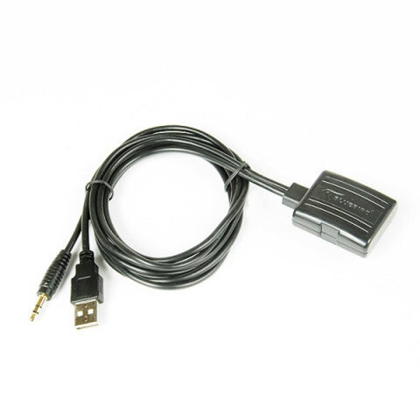 ACV Universal Bluetooth Adapter USB 12 Volt 3.5mm 59-1000-002x