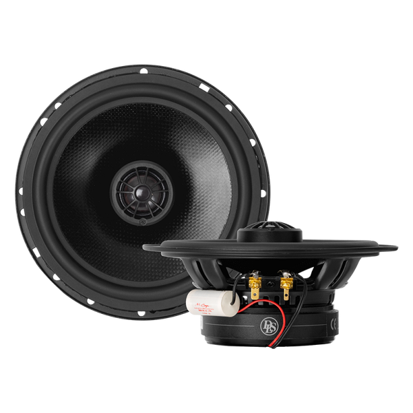 DLS Cruise Universal 6.5"/165mm Coaxial 4ohm 610CRPPU6CX