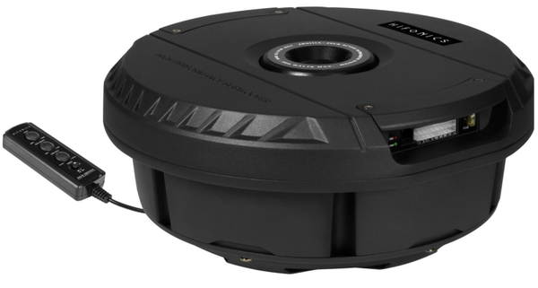 Hifonics ZEUS ZRX111A 28 cm (11") Active Spare wheel Subwoofer