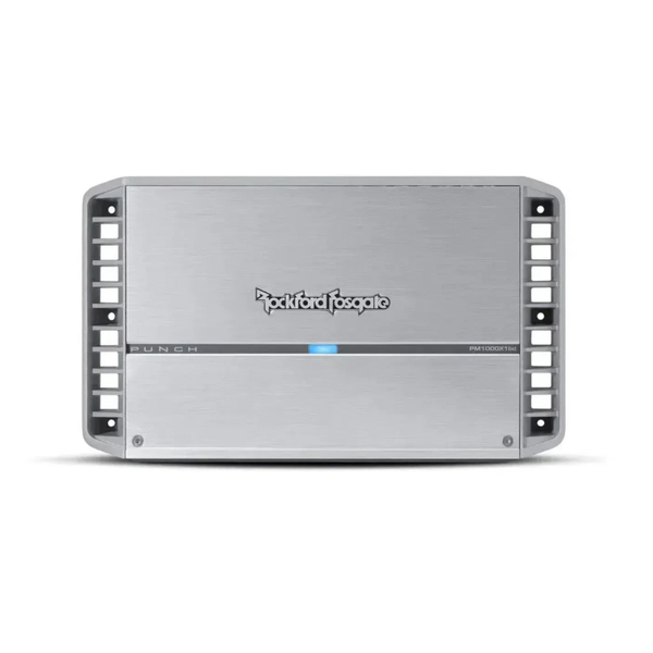 Rockford Fosgate Punch PM1000x1bd monoblock amplifier Marine