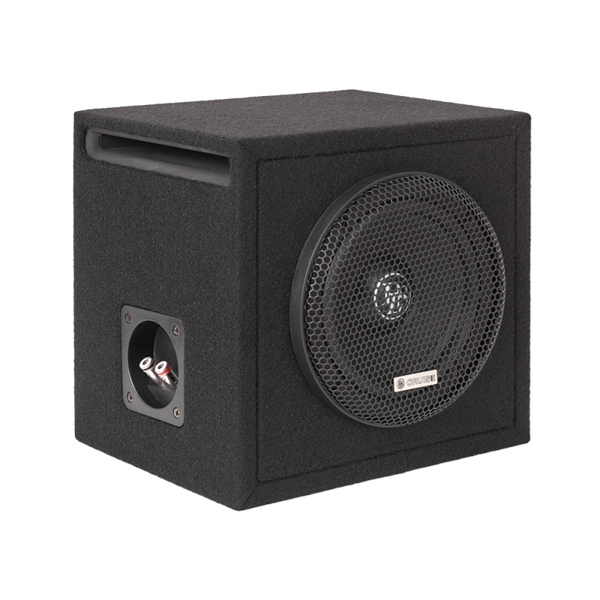 DLS Cruise CRSB-16VW1 1x6,5" for VW Transporter T5/T6/T6.1