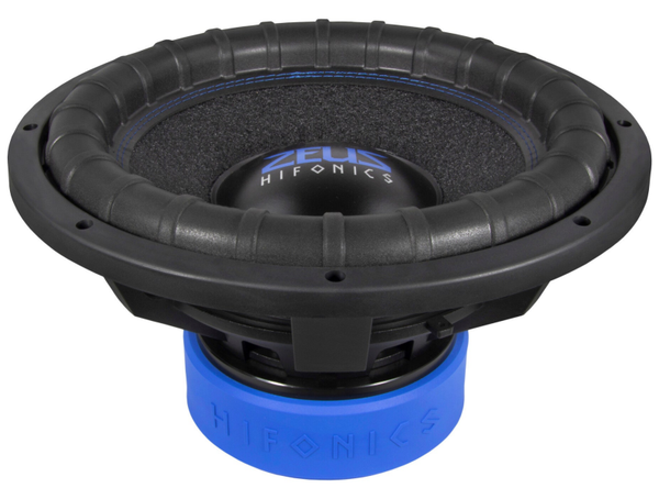Hifonics ZEUS ZRX15D2 38 cm (15") Subwoofer