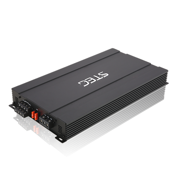 STEG ST402 4 channel amplifier