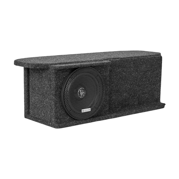 DLS Cruise CRSB-16VW4 1x6,5" for Audi Q4 e-tron, Skoda Enyaq, VW