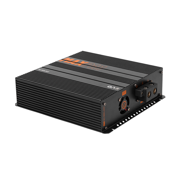 Gas Audio POWER MAX PA1-1500.2DZ1 2 channel / mono amplifier