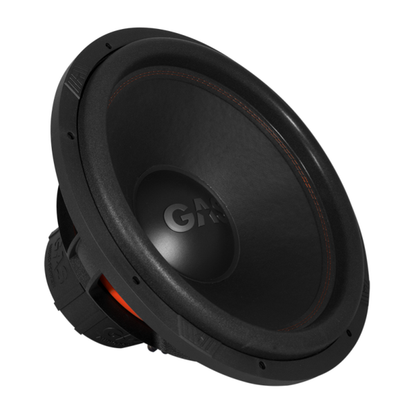 GAS Audio POWER MAX S1-18D1 18 inch subwoofer