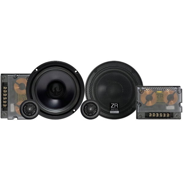 Phoenix Gold ZR65CS 6.5″ High Power component set / compo