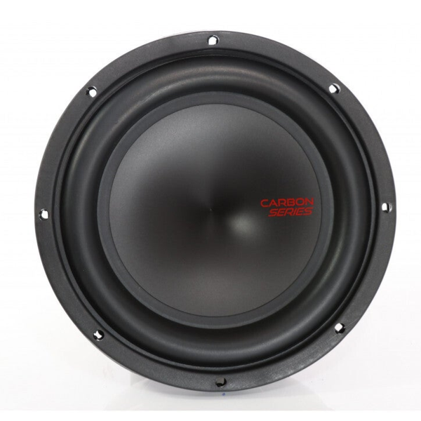 Audio System CARBON 06 EVO 6 inch subwoofer