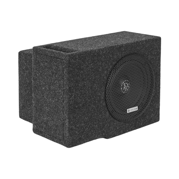 DLS Cruise CRSB-16VW2 1x6,5" for VW ID.BUZZ + Cargo 2-seat