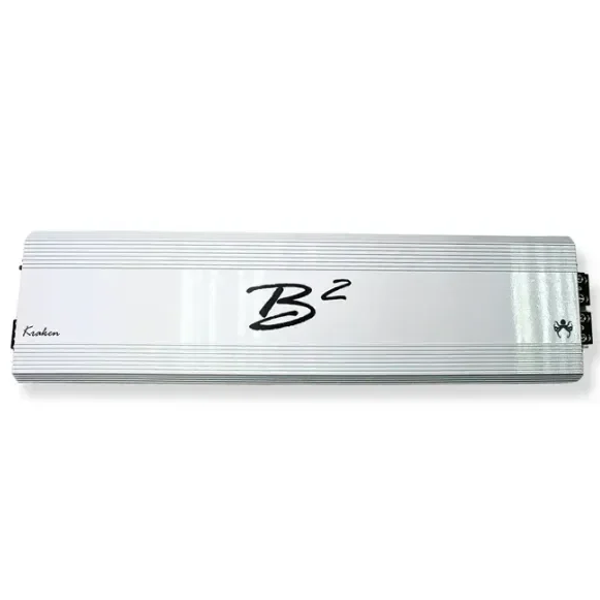 B2 Audio KRAKEN 30KW Monoblock amplifier