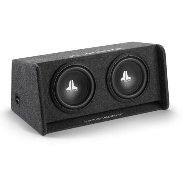 JL Audio CP210G-W0V3 2 x 10 inch subwoofer
