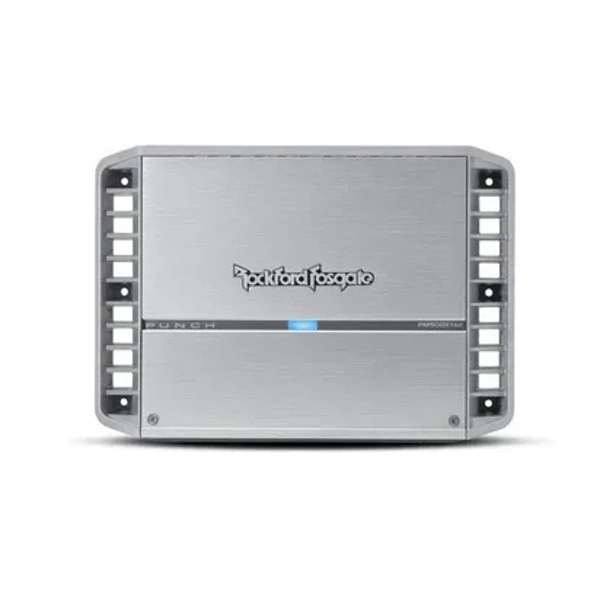 Rockford Fosgate Punch PM500x1bd monoblock amplifier Marine
