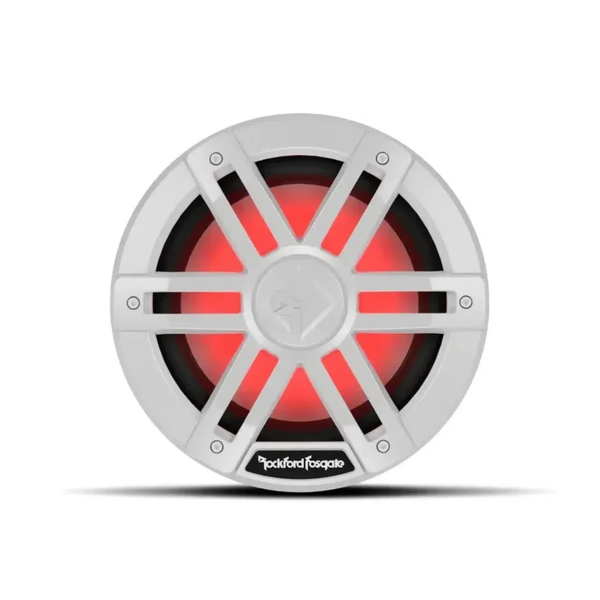 Rockford Fosgate Color Optix Subwoofer 25 cm / 10'' M1D4-10 / M1D2-10B