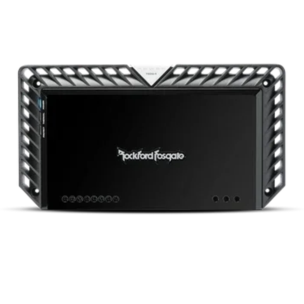 Rockford Fosgate POWER T600-4 4 channel amplifier