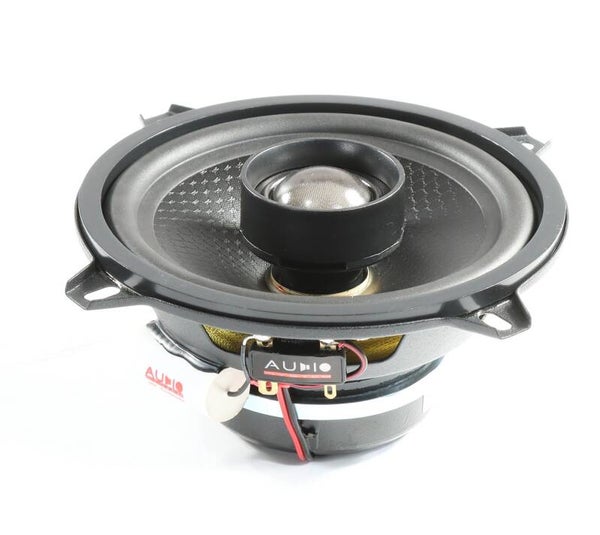 Audio System HXC130 EVO3 5.25 inch Coaxial Speakers