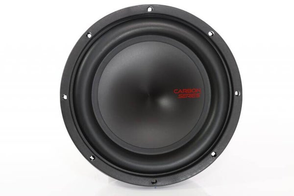 Audio System Carbon EVO06 16.5CM / 6.5 inch subwoofer