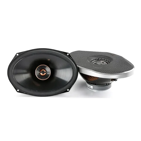 Infinity REF9632IX speakers coaxial 6x9'' oval