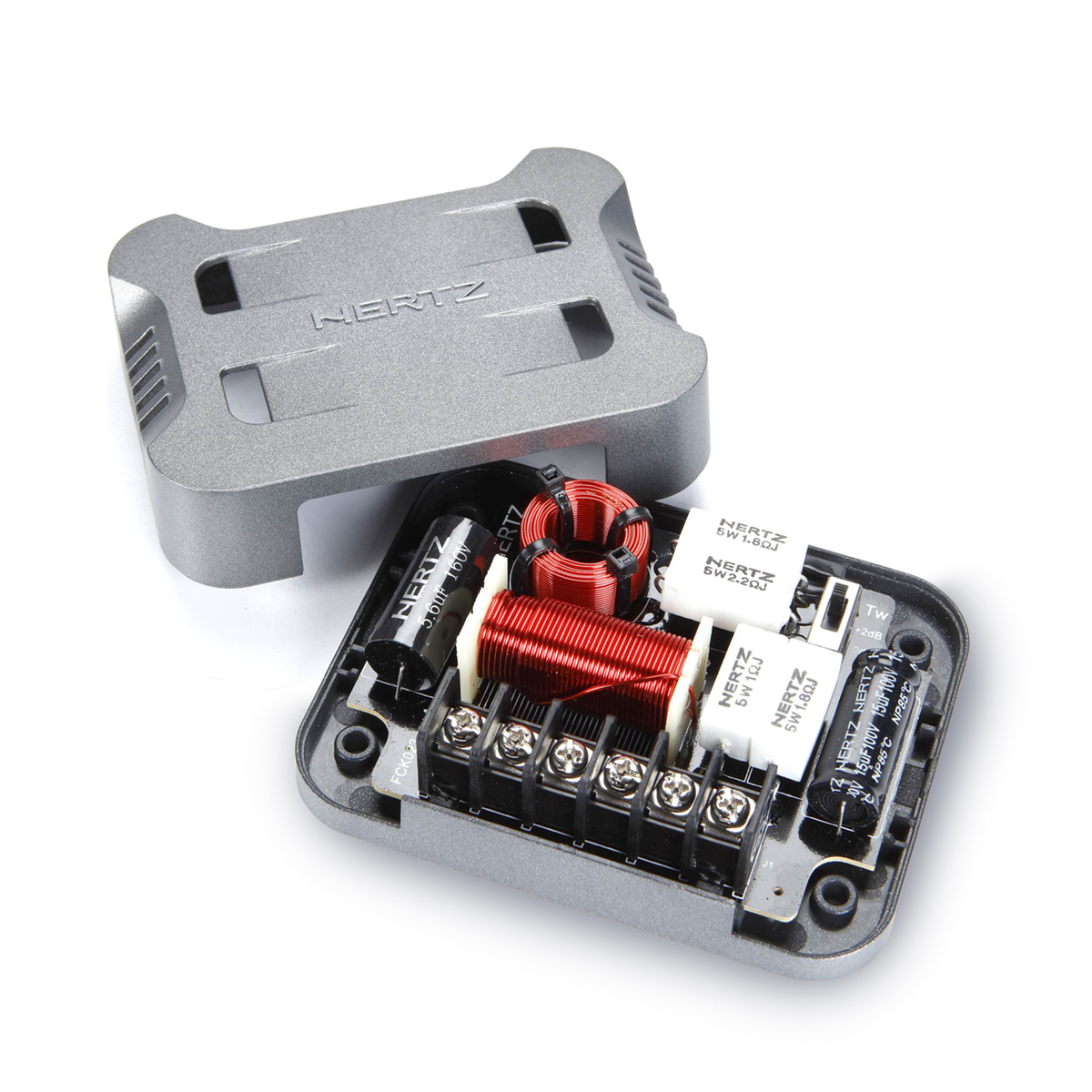 DSP / Sound processor / Car Audio Wattsuppaudio