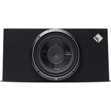 Rockford Fosgate Punch Subbox P3S-1x12 12 inch subwoofer FLAT
