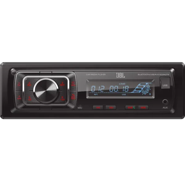 JBL Celebrity 150 1-din Headunit