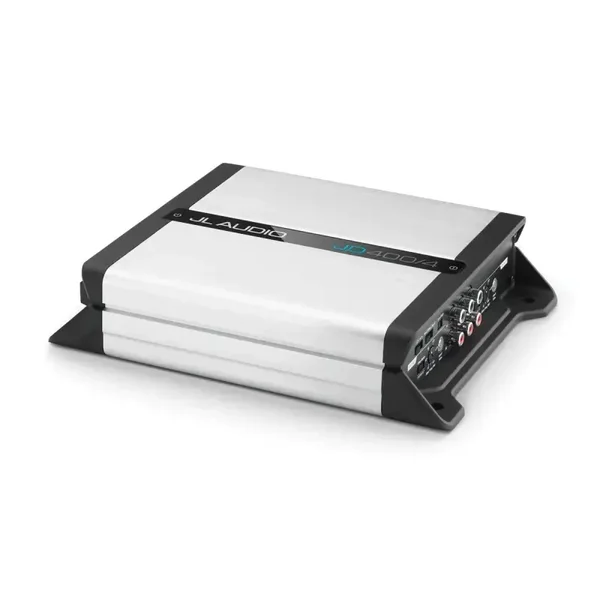 JL Audio JD400/4 4 channel amplifier