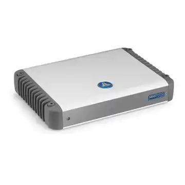 JL Audio MHD600/4 4 channel amplifier