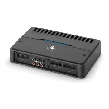 JL Audio RD400/4 4 channel amplifier