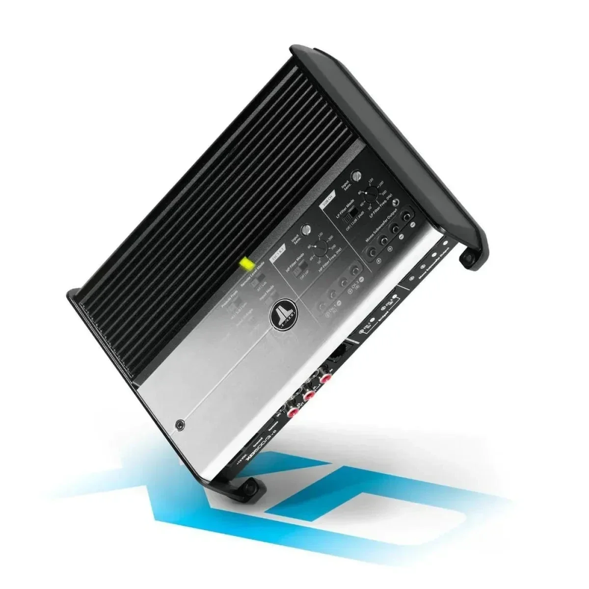 JL Audio XD500/3V2 3 channel amplifier