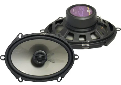JL Audio C2-570X 5x7'' Coaxial speakers