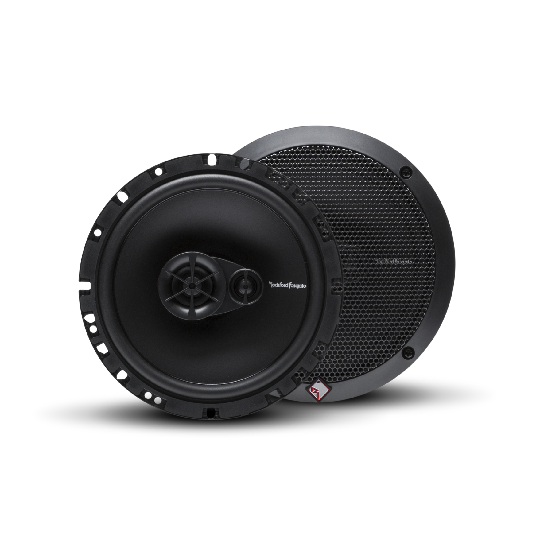 Rockford Fosgate R165X3 6.5'' speakers