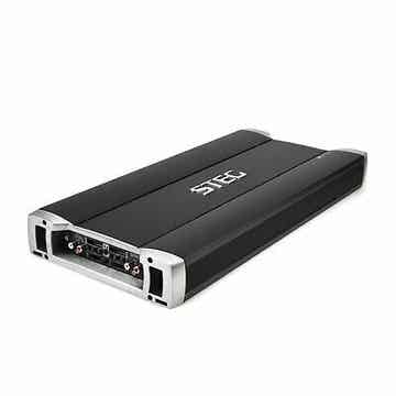 STEG K4.02 4 channel amplifier