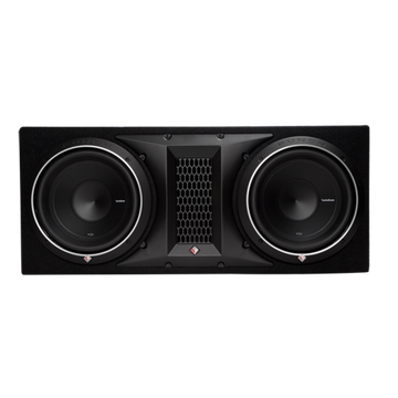 Rockford Fosgate Punch P2-2x10 10 inch subwoofer