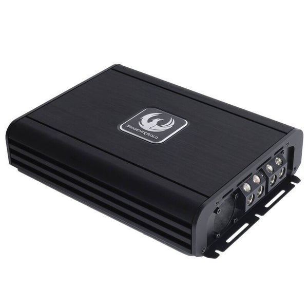 Phoenix Gold ZP5000.1 5000W High-power Full Range SPL Amplifier