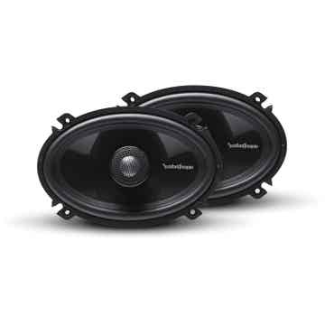 Rockford Fosgate POWER T1462 Speakers 4x6''
