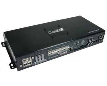 Audio System R-110.4 DSP-BT 4 channel amplifier