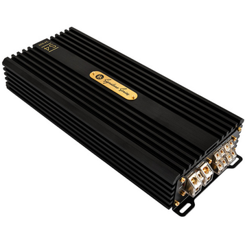 DLS 610S424 4 channel amplifier 24V