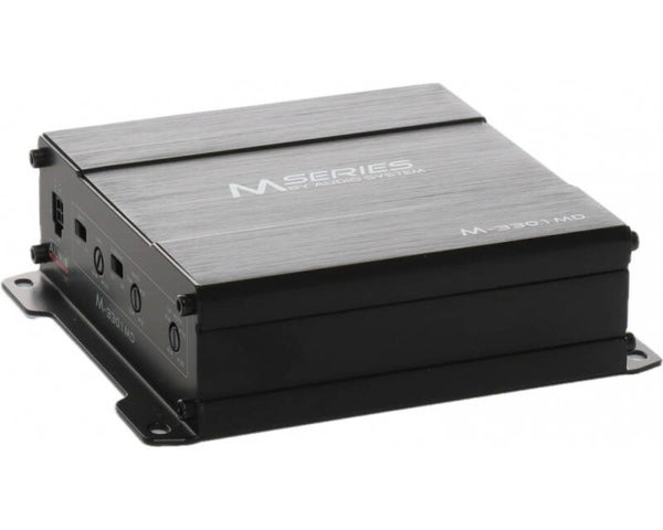 Audio System  M-330.1 MD Micro Monoblock amplifier