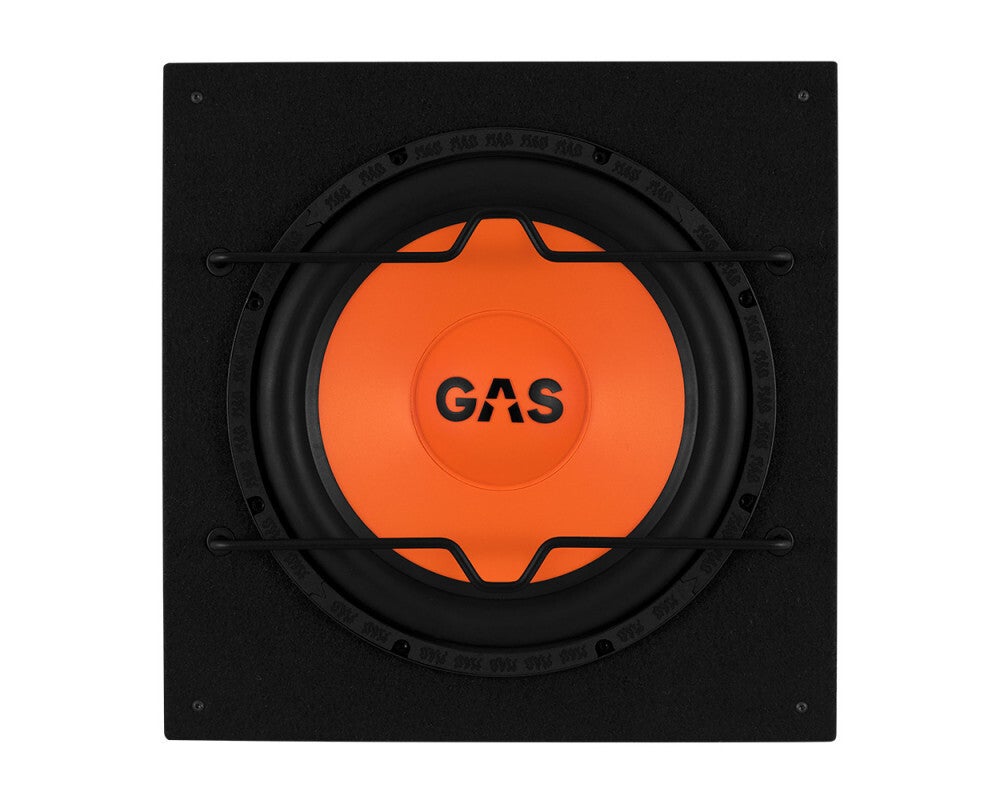 GAS Audio POWER MAD B1-112 12 inch Ported subwoofer