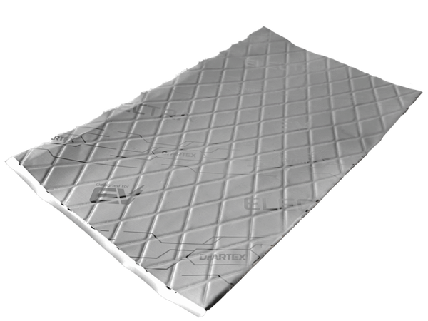 Dr Artex EV Silver 2.5