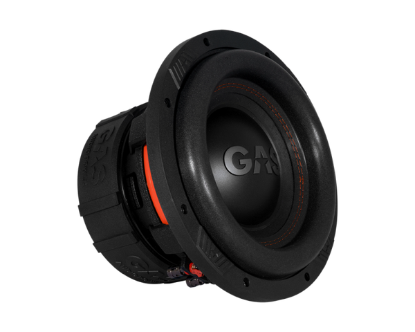 GAS Audio POWER MAX S1-10 10 inch subwoofer