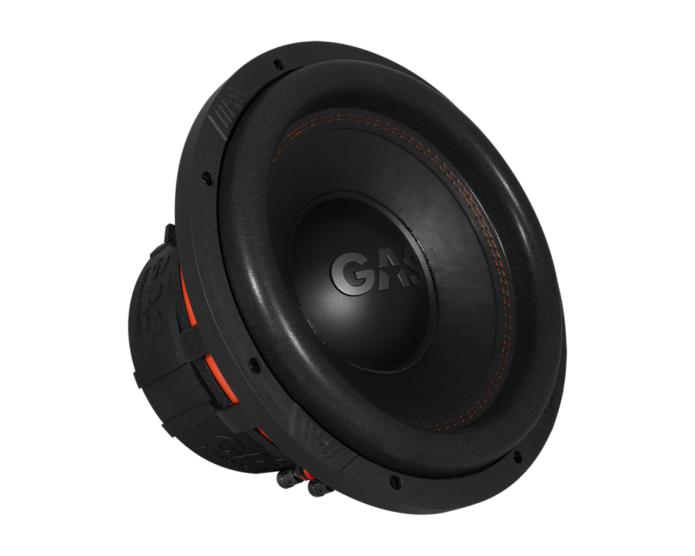 GAS Audio POWER MAX S1-12 12 inch subwoofer