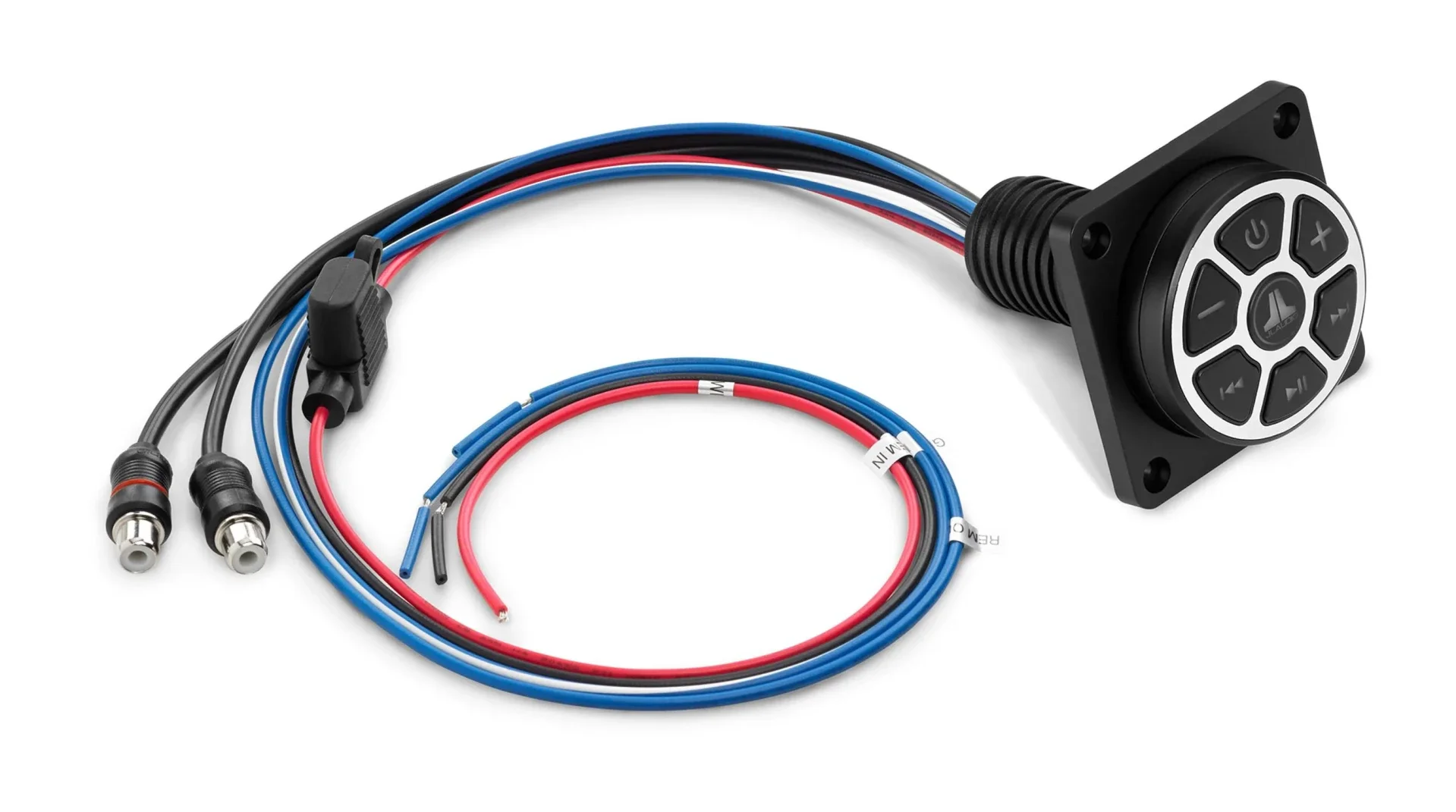 JL Audio MBT-CRXV2 Bluetooth® controller/receiver